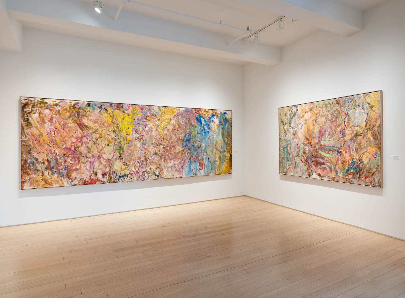 LARRY POONS
