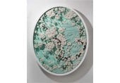Ran Hwang in Path to Peace Exhibition at the Hammond Museum &amp; Japanese Stroll Garden
