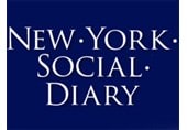 New York Social Diary: More artists, more exhibitions