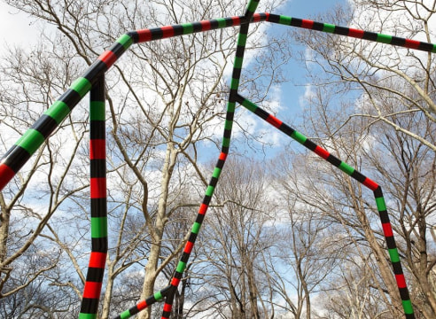 Eva Rothschild