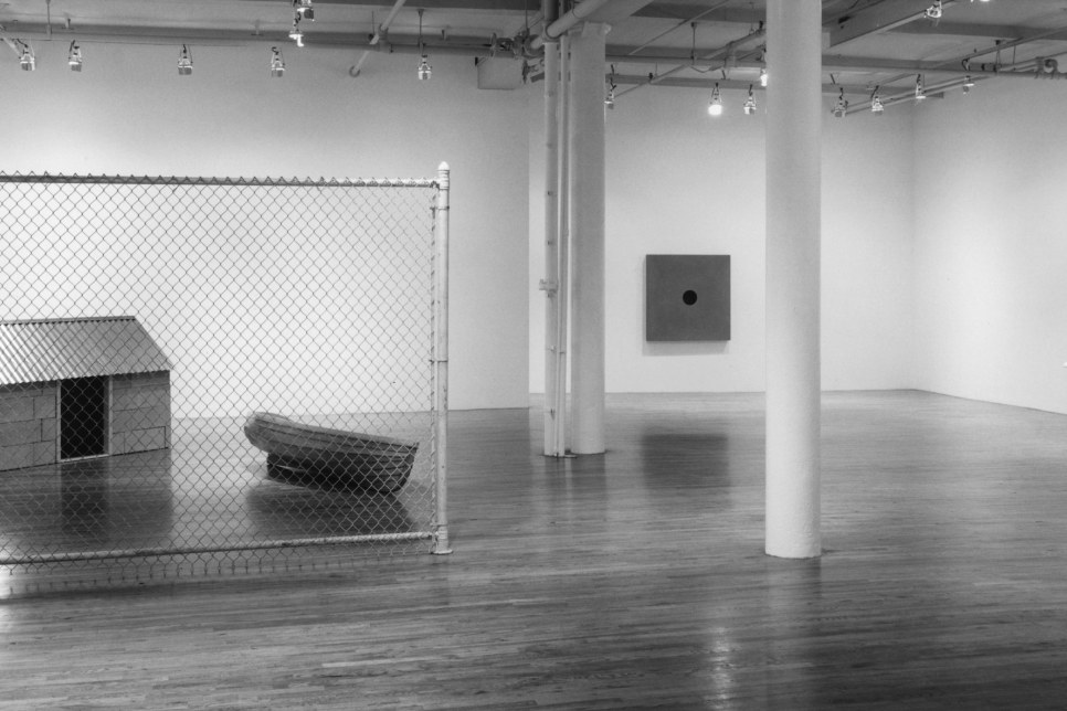 Group Print Exhibition
